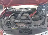 2015 Nissan ROGUE photo