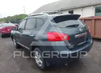 2015 Nissan ROGUE фото