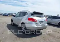 2015 Nissan ROGUE фото