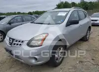 2015 Nissan ROGUE фото