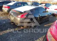 2015 Nissan 370Z фото