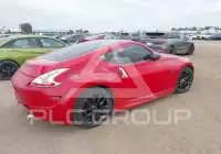 2015 Nissan 370Z фото