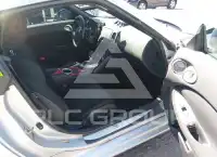 2015 Nissan 370Z фото