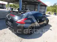 2015 Nissan 370Z фото