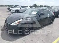 2015 Nissan 370Z фото
