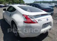 2015 Nissan 370Z фото