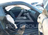 2015 Nissan 370Z фото