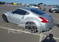 2015 Nissan 370Z фото