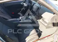2015 Nissan 370Z фото