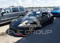 2015 Nissan 370Z фото