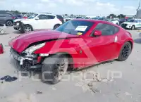 2015 Nissan 370Z фото
