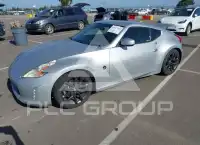 2015 Nissan 370Z фото