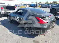 2015 Nissan 370Z фото