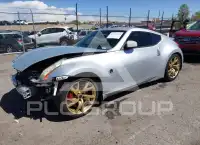 2015 Nissan 370Z фото