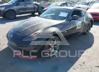 2015 Nissan 370Z фото