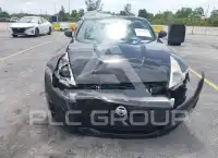 2015 Nissan 370Z фото