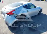 2015 Nissan 370Z фото