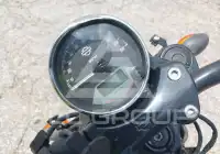 2015 Harley-Davidson XG750 photo