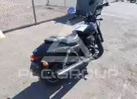 2015 Harley-Davidson XG750 photo