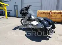 2015 Harley-Davidson FLHX фото
