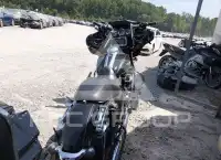 2015 Harley-Davidson FLHX photo