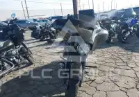 2015 Harley-Davidson FLHX фото