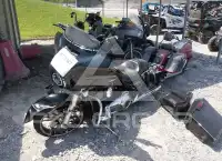 2015 Harley-Davidson FLHX photo