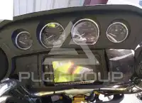 2015 Harley-Davidson FLHTCU фото