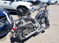 2015 Harley-Davidson FLSTC фото