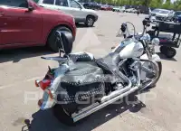2015 Harley-Davidson FLSTC фото