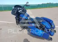 2015 Harley-Davidson FLTRX фото