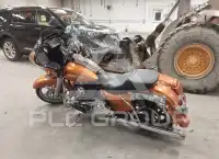 2015 Harley-Davidson FLTRX фото
