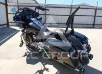 2015 Harley-Davidson FLTRX фото