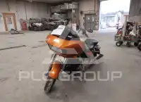 2015 Harley-Davidson FLTRX фото