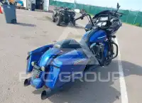 2015 Harley-Davidson FLTRX фото