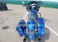 2015 Harley-Davidson FLTRX фото