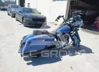 2015 Harley-Davidson FLTRX photo