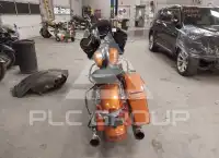 2015 Harley-Davidson FLTRX фото