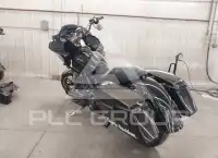 2015 Harley-Davidson FLTRX фото