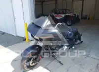 2015 Harley-Davidson FLTRX фото