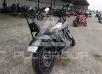 2015 Harley-Davidson FXDB фото