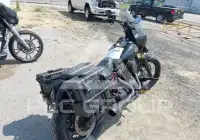 2015 Harley-Davidson FXDB фото