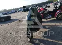 2015 Harley-Davidson FXDB фото
