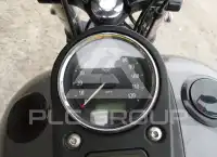 2015 Harley-Davidson FXDB фото