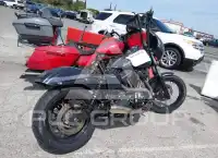 2015 Harley-Davidson FXDB фото