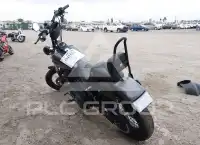 2015 Harley-Davidson FXDB фото