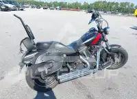 2015 Harley-Davidson FXDF photo