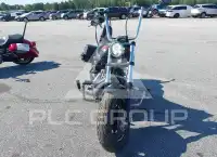 2015 Harley-Davidson FXDF photo