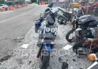 2015 Harley-Davidson FXDF photo