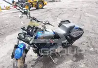 2015 Harley-Davidson FXDF фото